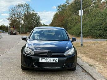 Volkswagen Golf 1.4 TSI SE Hatchback 5dr Petrol DSG Euro 5 (122 ps)