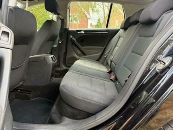 Volkswagen Golf 1.4 TSI SE Hatchback 5dr Petrol DSG Euro 5 (122 ps)