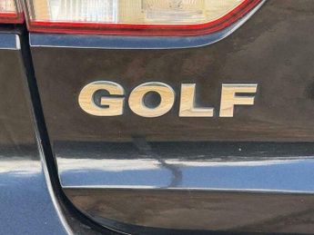 Volkswagen Golf 1.4 TSI SE Hatchback 5dr Petrol DSG Euro 5 (122 ps)