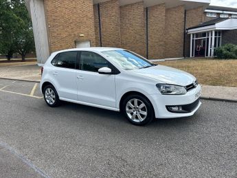 Volkswagen Polo MATCH