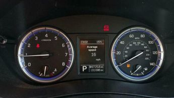 Suzuki SX4 1.0 Boosterjet SZ-T Auto Euro 6 5dr