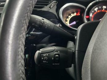 Citroen DS3 1.6 VTi DStyle Plus Euro 5 3dr