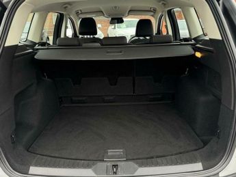 Ford Kuga 2.0 TDCi Zetec AWD Euro 6 (s/s) 5dr