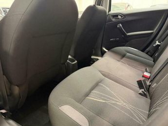 Peugeot 208 1.2 VTi Active Euro 5 5dr