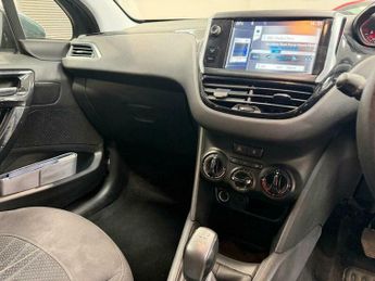 Peugeot 208 1.2 VTi Active Euro 5 5dr