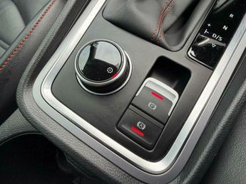 SEAT Ateca 1.5 TSI EVO FR Sport DSG Euro 6 (s/s) 5dr