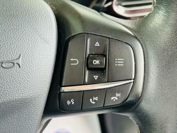 Ford Fiesta 1.5 TDCi Vignale Euro 6 (s/s) 3dr