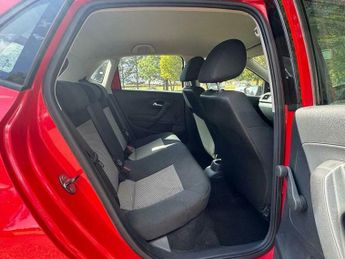 Volkswagen Polo 1.2 S Euro 5 5dr