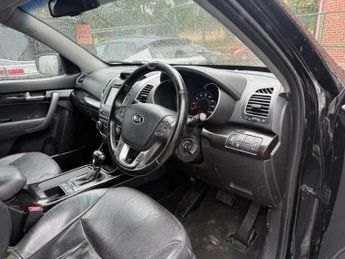 Kia Sorento 2.2 CRDi KX-2 Auto AWD Euro 5 5dr