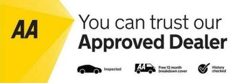 Volkswagen Beetle 2.0 S Cabriolet Auto Euro 4 2dr