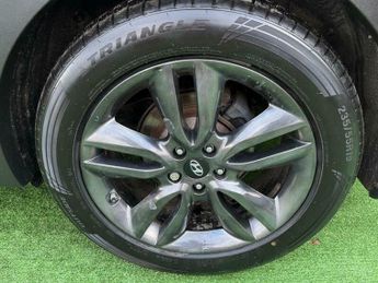 Hyundai Santa Fe 2.2 CRDi Premium SE Auto 4WD Euro 5 5dr (7 seat)