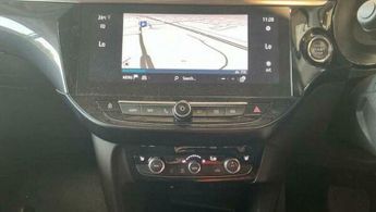 Vauxhall Corsa 1.2 Turbo Elite Nav Premium Auto Euro 6 (s/s) 5dr