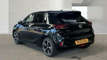 Vauxhall Corsa 1.2 Turbo Elite Nav Premium Auto Euro 6 (s/s) 5dr