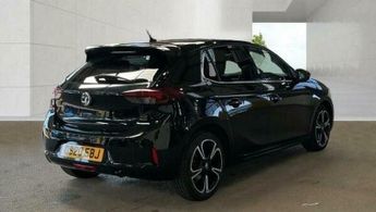 Vauxhall Corsa 1.2 Turbo Elite Nav Premium Auto Euro 6 (s/s) 5dr