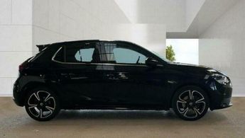 Vauxhall Corsa 1.2 Turbo Elite Nav Premium Auto Euro 6 (s/s) 5dr