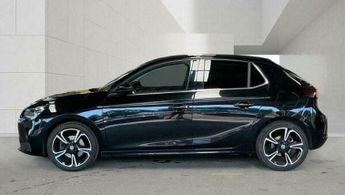 Vauxhall Corsa 1.2 Turbo Elite Nav Premium Auto Euro 6 (s/s) 5dr