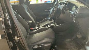 Vauxhall Corsa 1.2 Turbo Elite Nav Premium Auto Euro 6 (s/s) 5dr