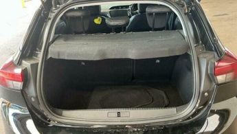 Vauxhall Corsa 1.2 Turbo Elite Nav Premium Auto Euro 6 (s/s) 5dr