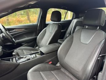 Vauxhall Insignia GRAND SPORT SRI VX-LINE NAV