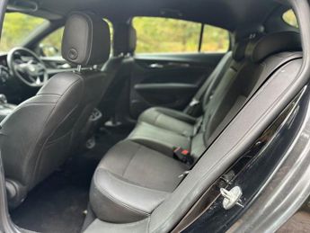 Vauxhall Insignia GRAND SPORT SRI VX-LINE NAV