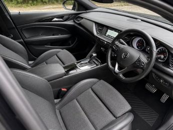 Vauxhall Insignia GRAND SPORT SRI VX-LINE NAV