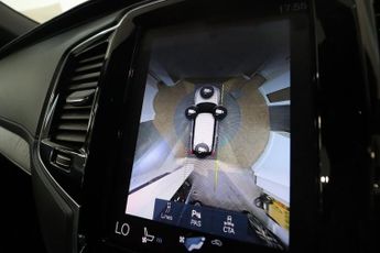 Volvo XC90 RECHARGE T8 INSCRIPTION AWD