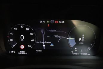 Volvo XC90 RECHARGE T8 INSCRIPTION AWD