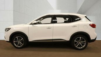 MG MG HS EXCLUSIVE DCT