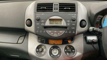 Toyota RAV4 2.0 XT-R 4WD 5dr