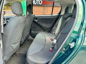 Toyota Yaris 1.3 VVT-i T Spirit 5dr