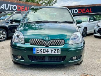 Toyota Yaris 1.3 VVT-i T Spirit 5dr