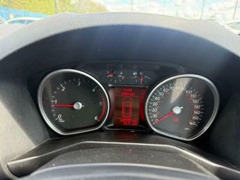 Ford Mondeo 2.0 TDCi Zetec Business Edition Euro 5 5dr