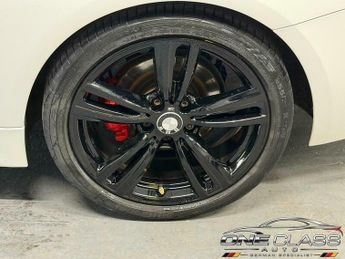BMW 4 SERIES 2.0 420d M Sport Auto Euro 6 (s/s) 2dr