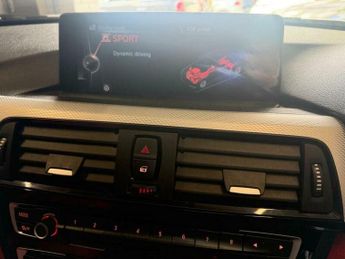 BMW 4 SERIES 2.0 420d M Sport Auto Euro 6 (s/s) 2dr