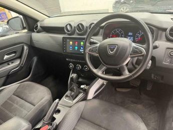 Dacia Duster 1.3 TCe Prestige EDC Euro 6 (s/s) 5dr