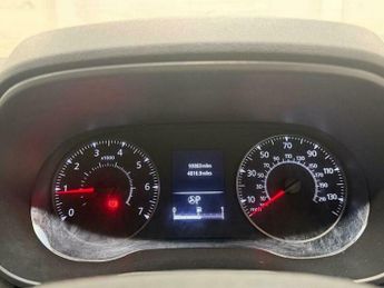 Dacia Duster 1.3 TCe Prestige EDC Euro 6 (s/s) 5dr