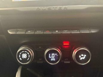 Dacia Duster 1.3 TCe Prestige EDC Euro 6 (s/s) 5dr
