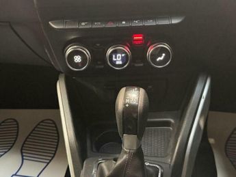 Dacia Duster 1.3 TCe Prestige EDC Euro 6 (s/s) 5dr