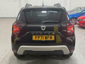 Dacia Duster 1.3 TCe Prestige EDC Euro 6 (s/s) 5dr