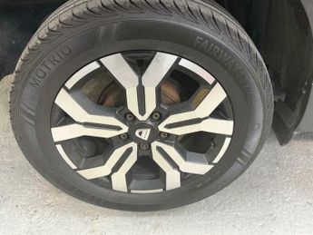 Dacia Duster 1.3 TCe Prestige EDC Euro 6 (s/s) 5dr