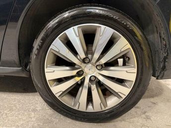 Peugeot 3008 1.6 BlueHDi Active ETG Euro 6 (s/s) 5dr