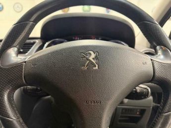 Peugeot 3008 1.6 BlueHDi Active ETG Euro 6 (s/s) 5dr