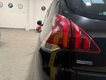 Peugeot 3008 1.6 BlueHDi Active ETG Euro 6 (s/s) 5dr
