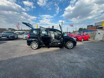 Honda Jazz 1.4 i-DSI SE CVT-7 5dr