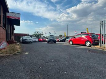 Honda Jazz 1.4 i-DSI SE CVT-7 5dr