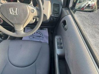 Honda Jazz 1.4 i-DSI SE CVT-7 5dr