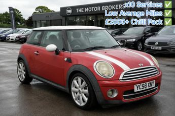 MINI Cooper D COOPER D