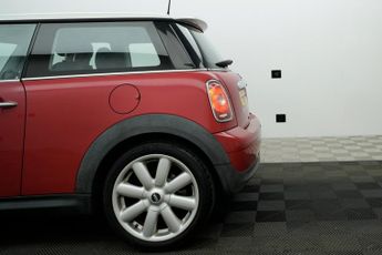 MINI Mini COOPER D