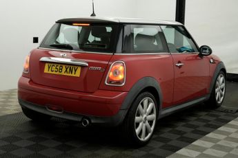 MINI Mini COOPER D