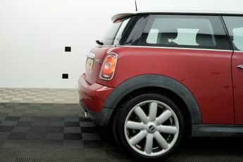 MINI Mini COOPER D